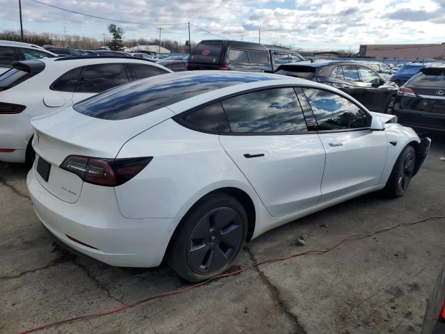 Photo 2 VIN: 5YJ3E1EB8NF312655 - TESLA MODEL 3 