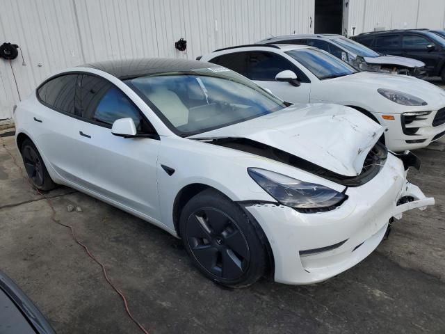 Photo 3 VIN: 5YJ3E1EB8NF312655 - TESLA MODEL 3 