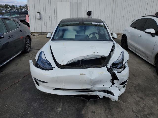 Photo 4 VIN: 5YJ3E1EB8NF312655 - TESLA MODEL 3 