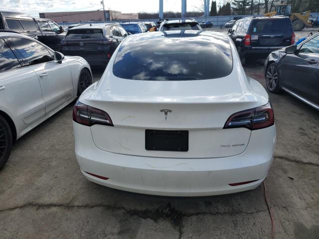 Photo 5 VIN: 5YJ3E1EB8NF312655 - TESLA MODEL 3 