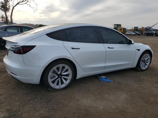 Photo 2 VIN: 5YJ3E1EB8NF321369 - TESLA MODEL 3 