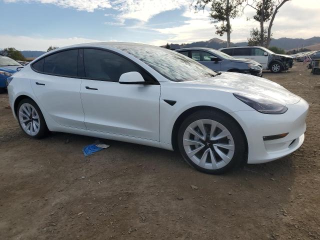 Photo 3 VIN: 5YJ3E1EB8NF321369 - TESLA MODEL 3 