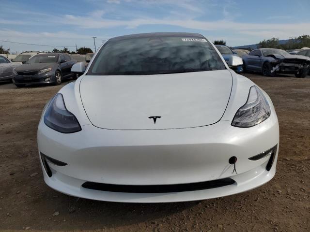 Photo 4 VIN: 5YJ3E1EB8NF321369 - TESLA MODEL 3 