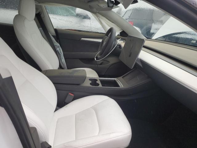 Photo 6 VIN: 5YJ3E1EB8NF321369 - TESLA MODEL 3 