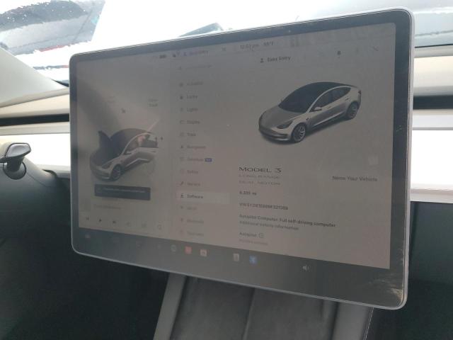 Photo 8 VIN: 5YJ3E1EB8NF321369 - TESLA MODEL 3 