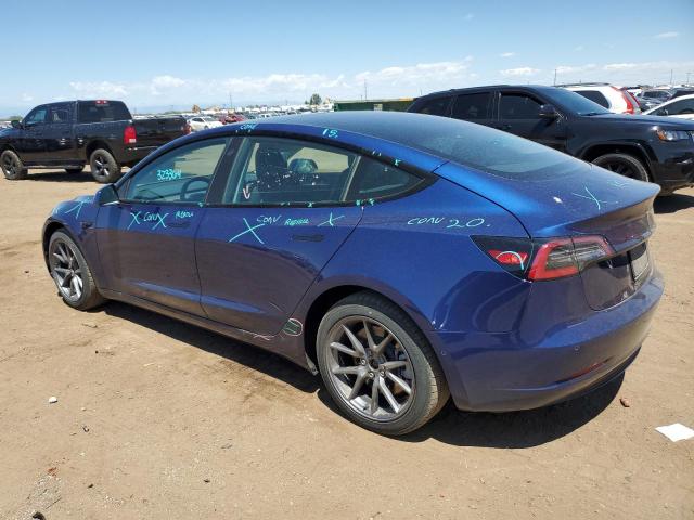 Photo 1 VIN: 5YJ3E1EB8NF323364 - TESLA MODEL 3 