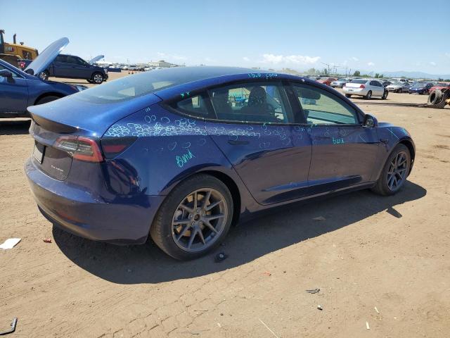 Photo 2 VIN: 5YJ3E1EB8NF323364 - TESLA MODEL 3 