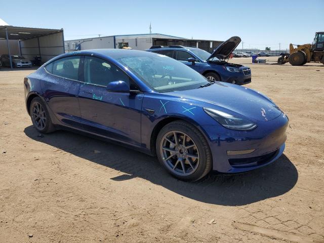 Photo 3 VIN: 5YJ3E1EB8NF323364 - TESLA MODEL 3 