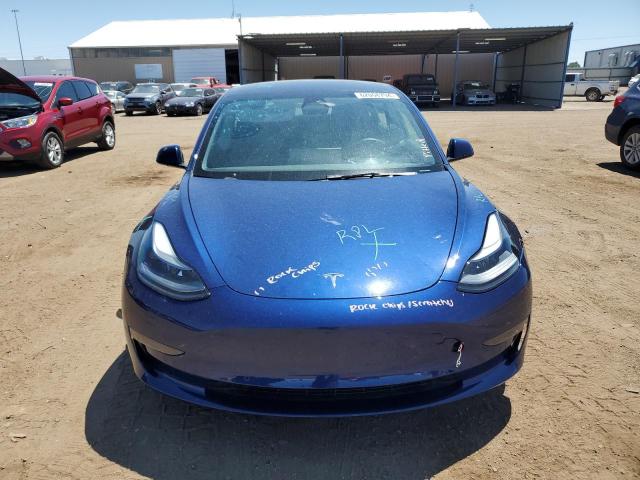 Photo 4 VIN: 5YJ3E1EB8NF323364 - TESLA MODEL 3 