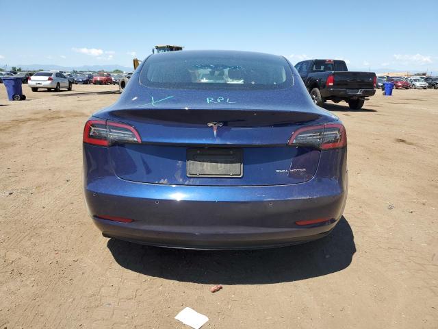 Photo 5 VIN: 5YJ3E1EB8NF323364 - TESLA MODEL 3 