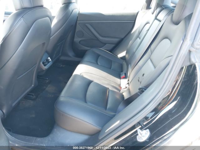 Photo 7 VIN: 5YJ3E1EB8NF328273 - TESLA MODEL 3 