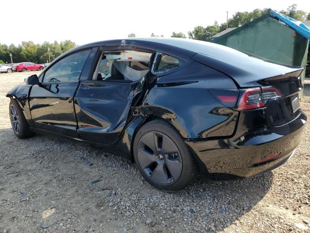 Photo 1 VIN: 5YJ3E1EB8NF345297 - TESLA MODEL 3 