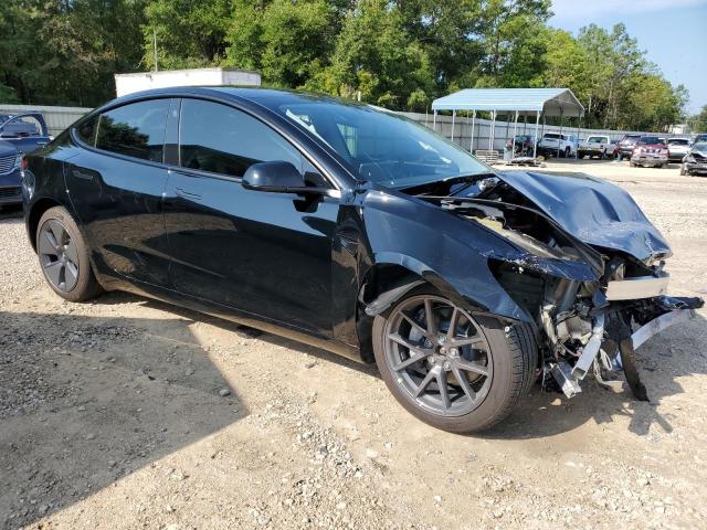 Photo 3 VIN: 5YJ3E1EB8NF345297 - TESLA MODEL 3 