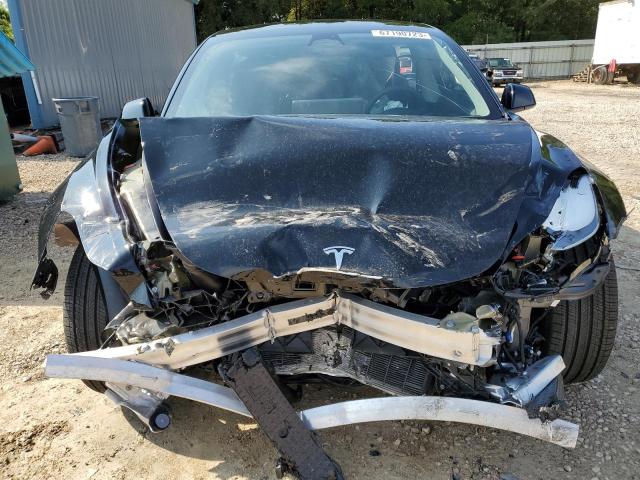 Photo 4 VIN: 5YJ3E1EB8NF345297 - TESLA MODEL 3 