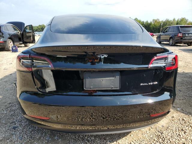 Photo 5 VIN: 5YJ3E1EB8NF345297 - TESLA MODEL 3 