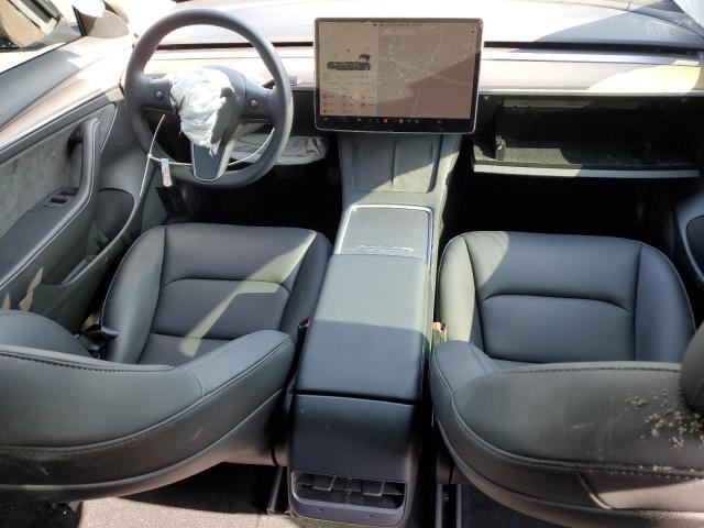 Photo 7 VIN: 5YJ3E1EB8NF345297 - TESLA MODEL 3 