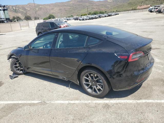 Photo 1 VIN: 5YJ3E1EB8NF355442 - TESLA MODEL 3 