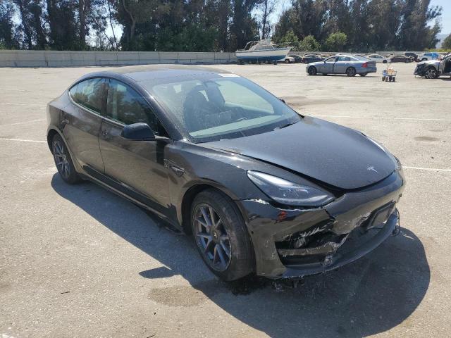 Photo 3 VIN: 5YJ3E1EB8NF355442 - TESLA MODEL 3 