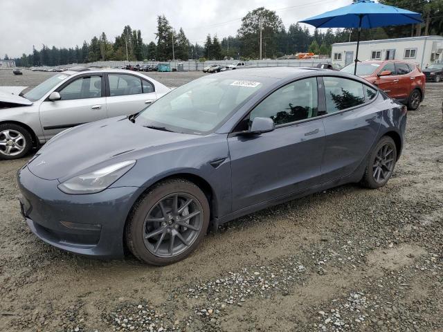 Photo 0 VIN: 5YJ3E1EB8PF391666 - TESLA MODEL 3 