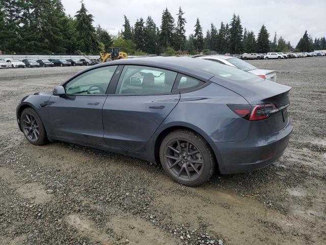 Photo 1 VIN: 5YJ3E1EB8PF391666 - TESLA MODEL 3 