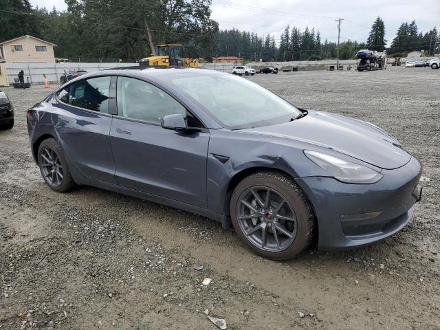 Photo 3 VIN: 5YJ3E1EB8PF391666 - TESLA MODEL 3 