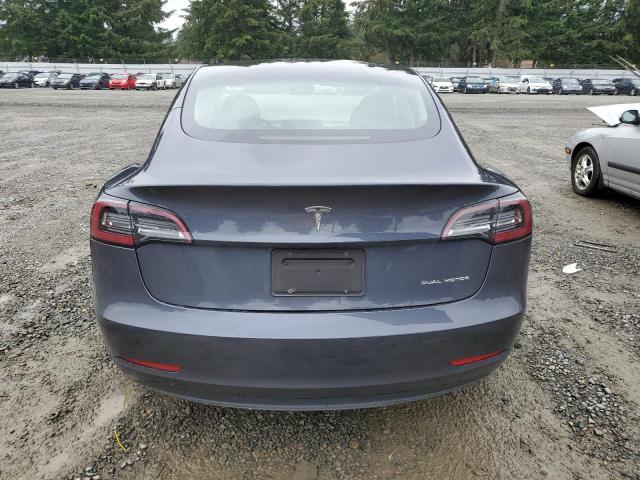 Photo 5 VIN: 5YJ3E1EB8PF391666 - TESLA MODEL 3 