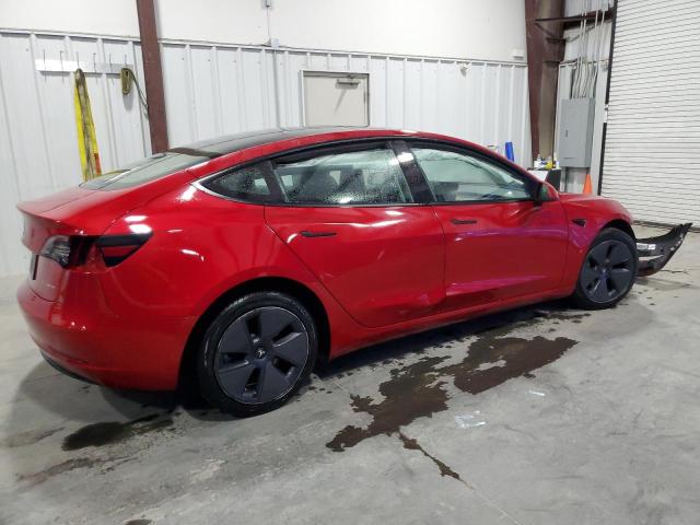 Photo 2 VIN: 5YJ3E1EB8PF415478 - TESLA MODEL 3 