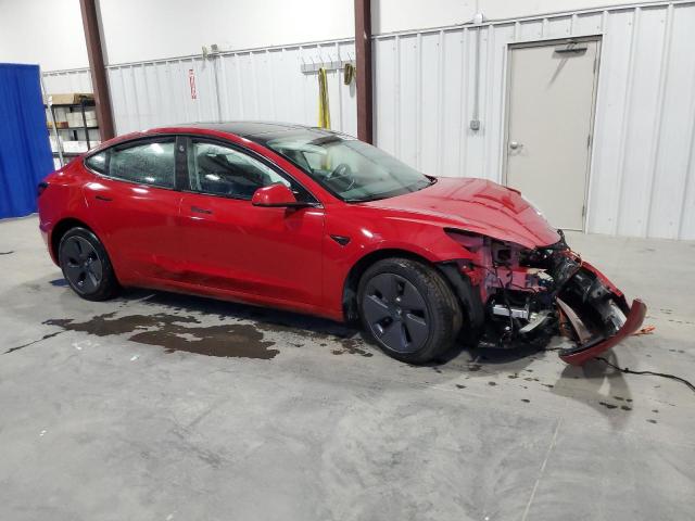 Photo 3 VIN: 5YJ3E1EB8PF415478 - TESLA MODEL 3 