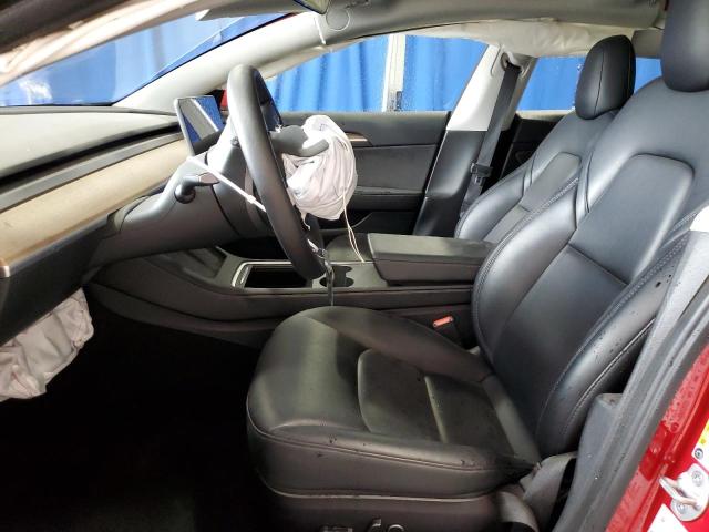 Photo 6 VIN: 5YJ3E1EB8PF415478 - TESLA MODEL 3 