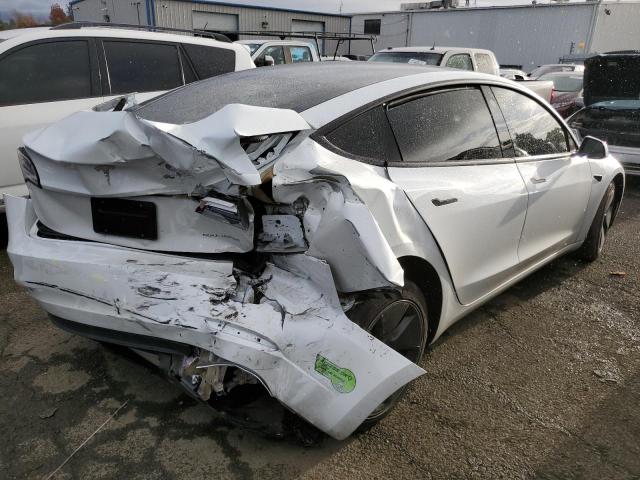 Photo 2 VIN: 5YJ3E1EB8PF594878 - TESLA MODEL 3 