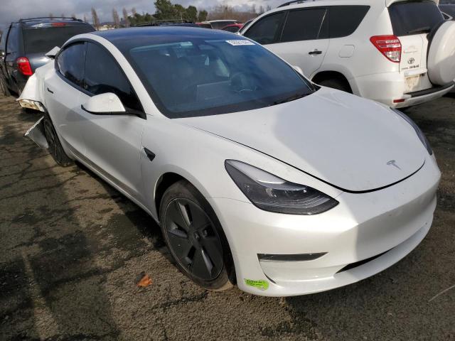 Photo 3 VIN: 5YJ3E1EB8PF594878 - TESLA MODEL 3 