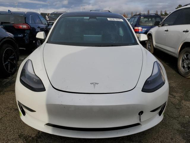 Photo 4 VIN: 5YJ3E1EB8PF594878 - TESLA MODEL 3 