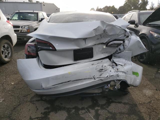 Photo 5 VIN: 5YJ3E1EB8PF594878 - TESLA MODEL 3 