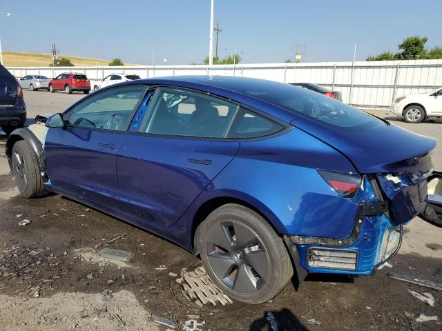 Photo 1 VIN: 5YJ3E1EB8PF606849 - TESLA MODEL 3 