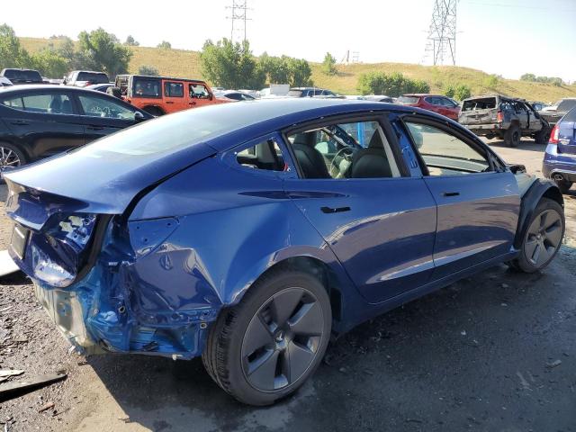 Photo 2 VIN: 5YJ3E1EB8PF606849 - TESLA MODEL 3 