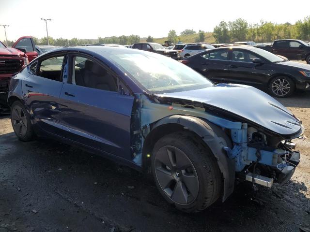 Photo 3 VIN: 5YJ3E1EB8PF606849 - TESLA MODEL 3 