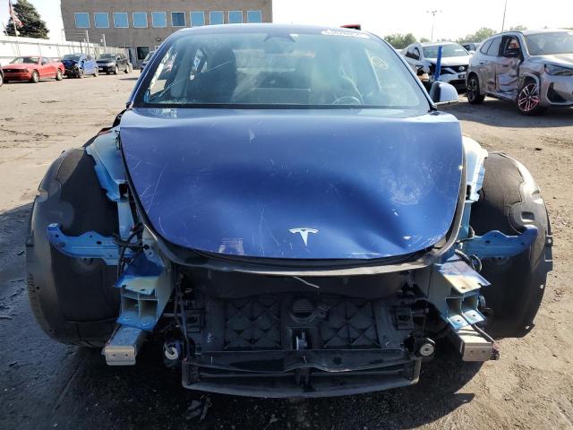 Photo 4 VIN: 5YJ3E1EB8PF606849 - TESLA MODEL 3 