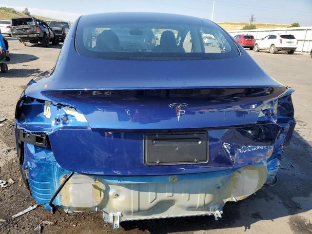 Photo 5 VIN: 5YJ3E1EB8PF606849 - TESLA MODEL 3 