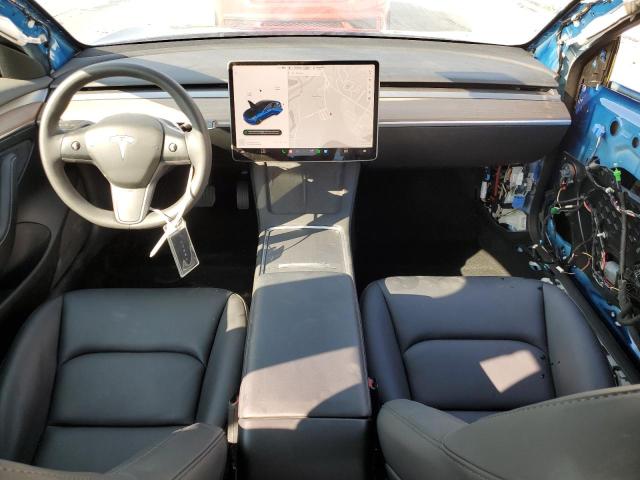 Photo 7 VIN: 5YJ3E1EB8PF606849 - TESLA MODEL 3 