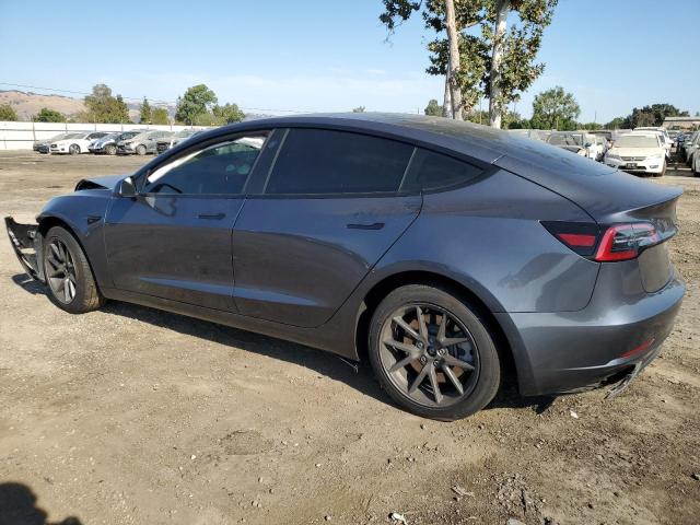 Photo 1 VIN: 5YJ3E1EB8PF634487 - TESLA MODEL 3 