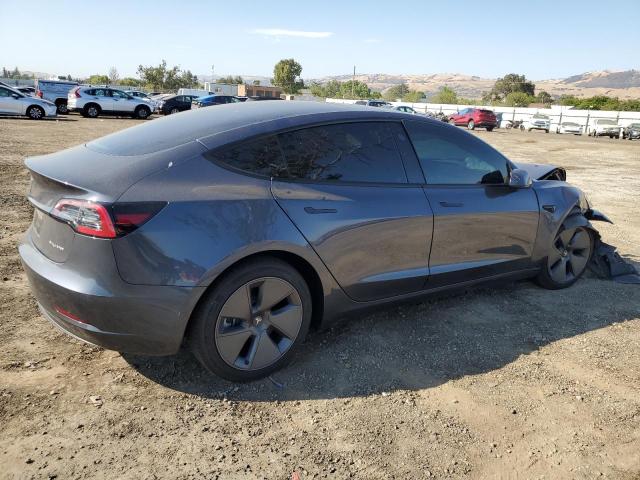 Photo 2 VIN: 5YJ3E1EB8PF634487 - TESLA MODEL 3 