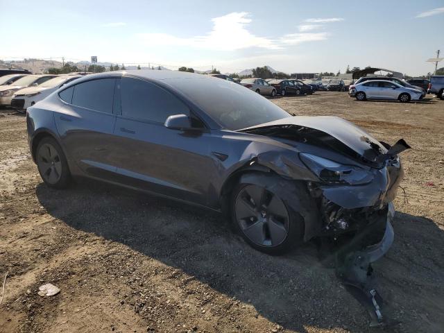 Photo 3 VIN: 5YJ3E1EB8PF634487 - TESLA MODEL 3 