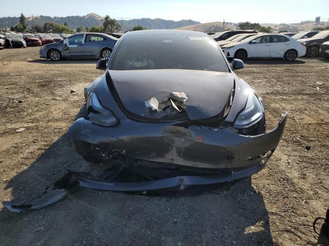 Photo 4 VIN: 5YJ3E1EB8PF634487 - TESLA MODEL 3 