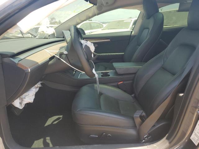 Photo 6 VIN: 5YJ3E1EB8PF634487 - TESLA MODEL 3 