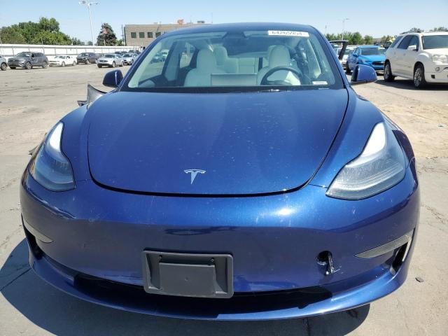 Photo 4 VIN: 5YJ3E1EB8PF659986 - TESLA MODEL 3 