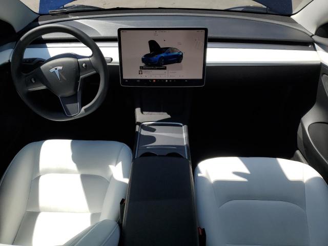 Photo 7 VIN: 5YJ3E1EB8PF659986 - TESLA MODEL 3 