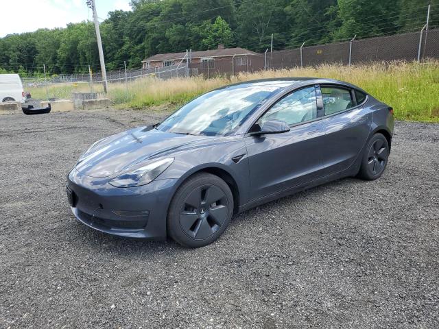 Photo 0 VIN: 5YJ3E1EB8PF673239 - TESLA MODEL 3 