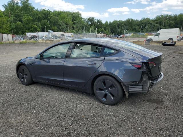 Photo 1 VIN: 5YJ3E1EB8PF673239 - TESLA MODEL 3 