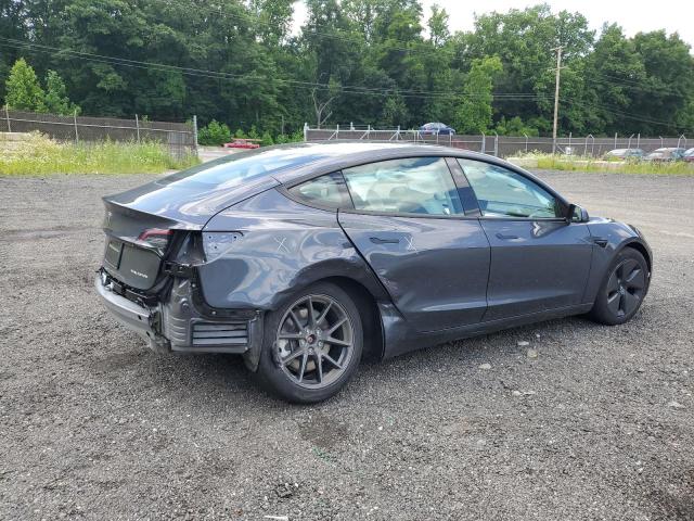 Photo 2 VIN: 5YJ3E1EB8PF673239 - TESLA MODEL 3 