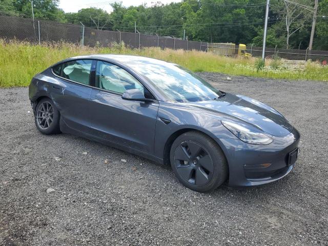 Photo 3 VIN: 5YJ3E1EB8PF673239 - TESLA MODEL 3 